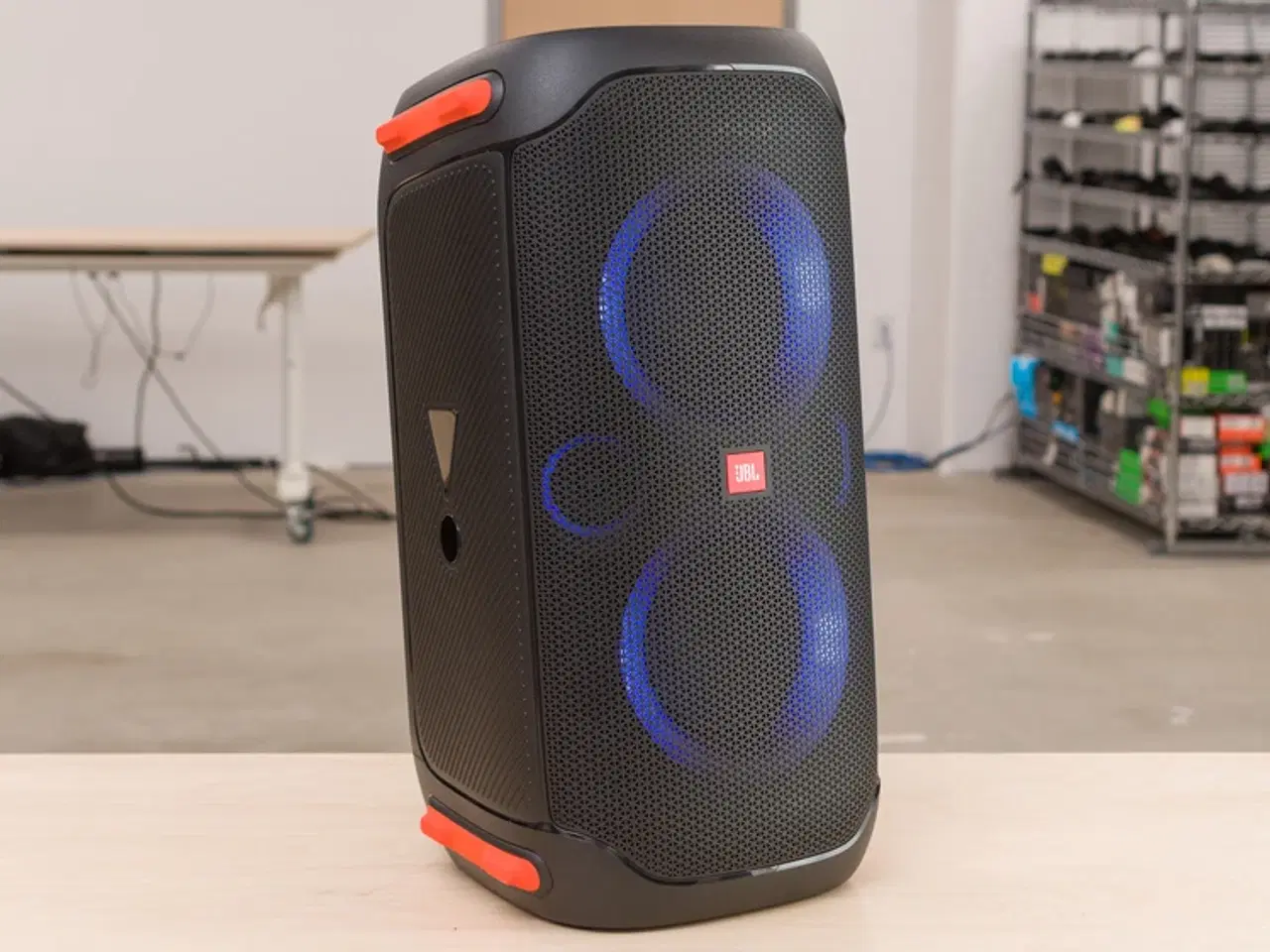 Billede 1 - JBL Partybox 110. Som ny!