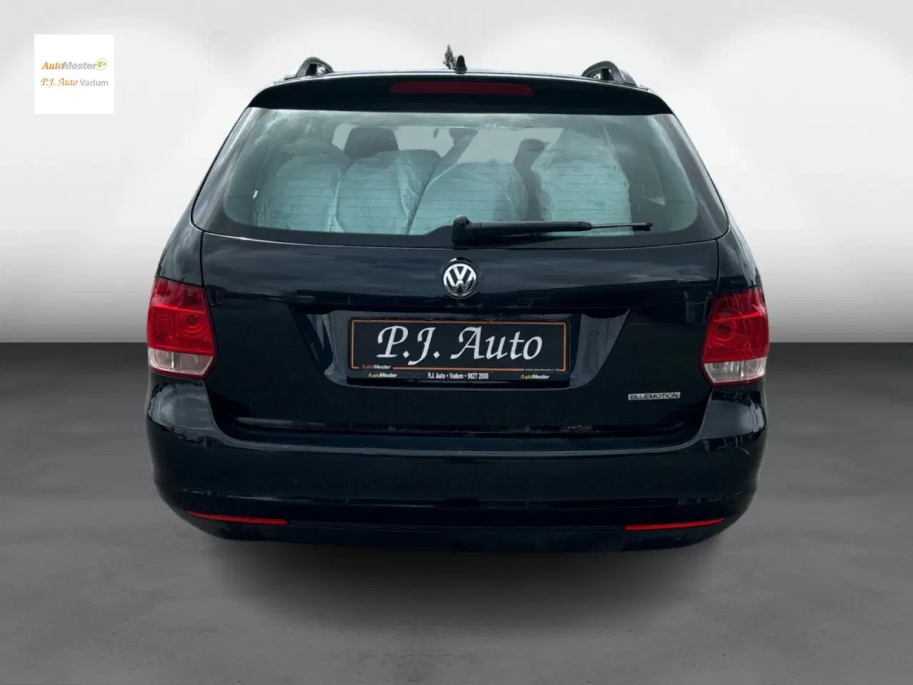 Billede 5 - VW Golf V 1,9 TDi 105 Trendline Variant BM