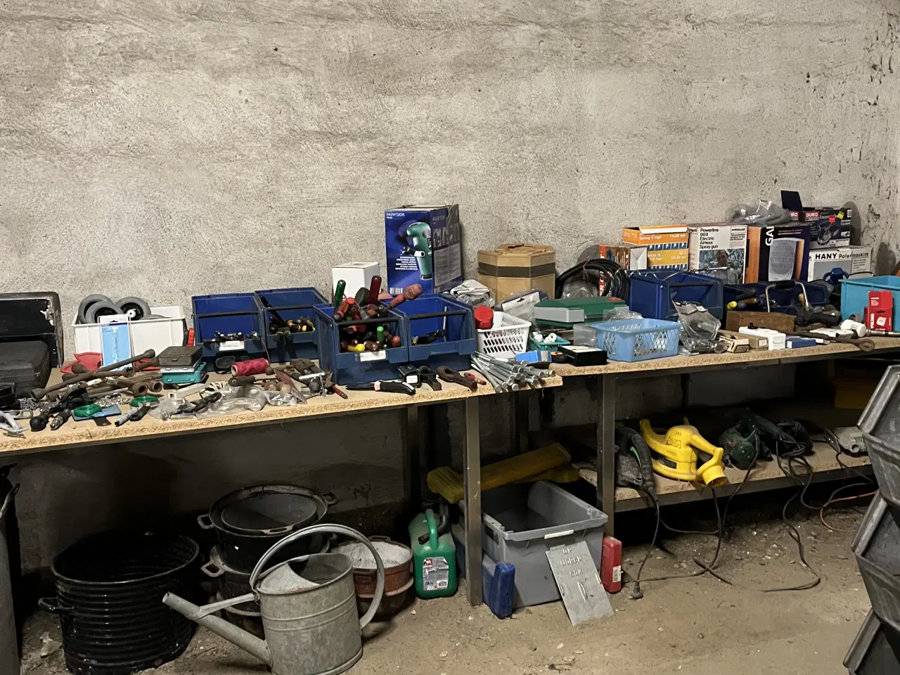 Billede 2 - Loppemarked 