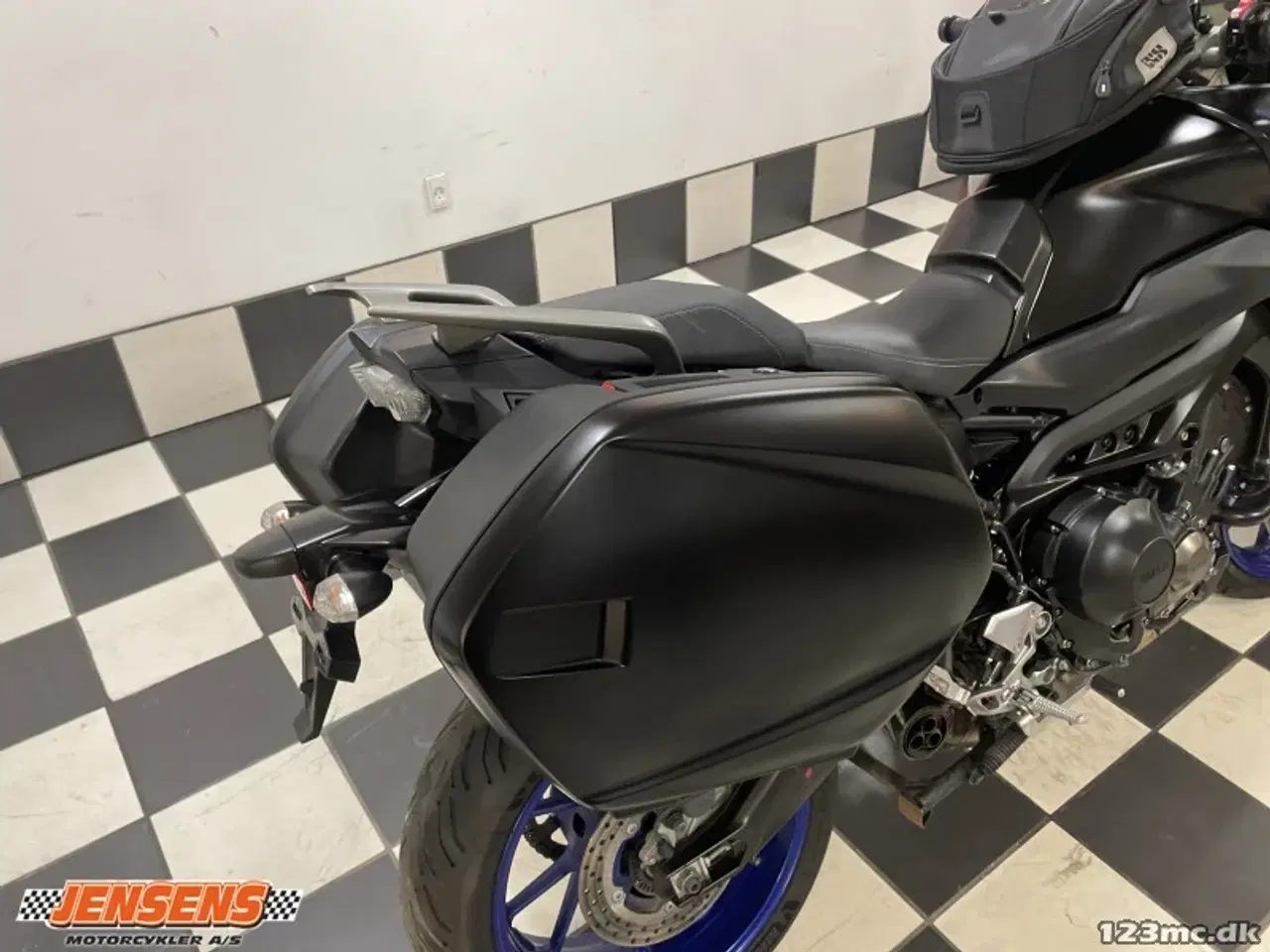 Billede 12 - Yamaha Tracer 900