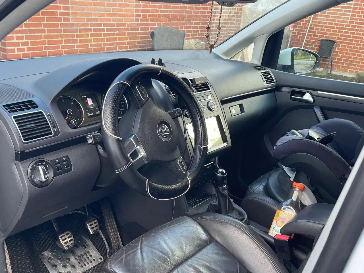 Billede 4 - Vw touran 2.0 tdi