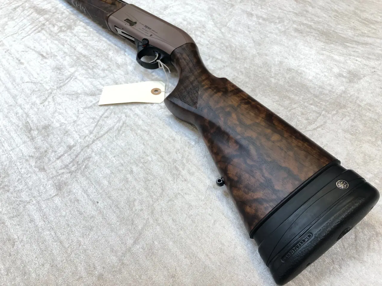 Billede 5 - Beretta Halvautomat 20/76