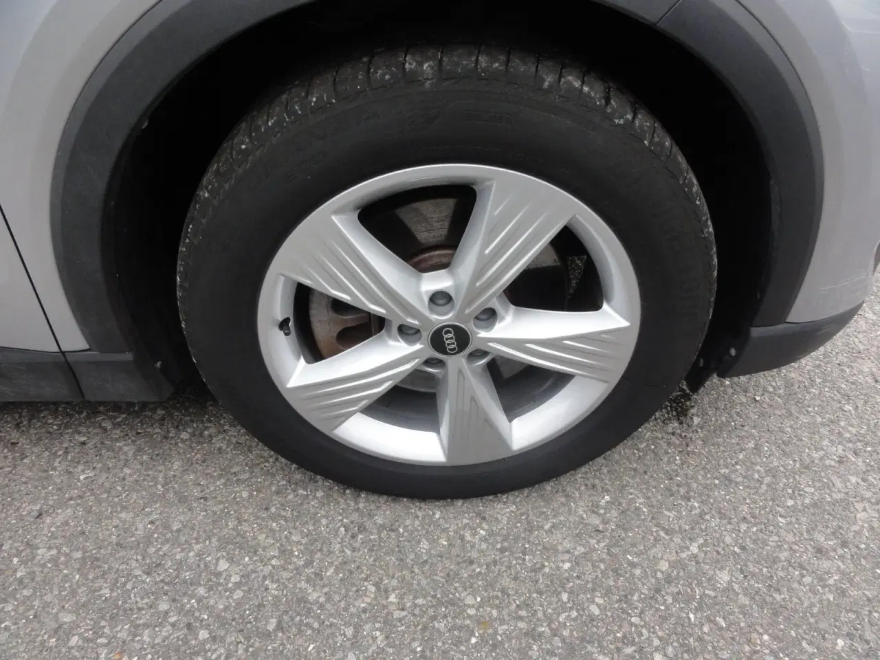 Billede 8 - Audi Q4 e-tron 40 Attitude