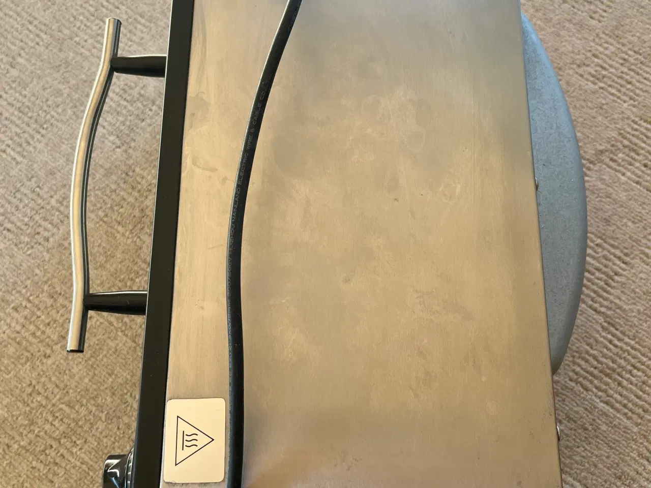 Billede 3 - Steba miniovn