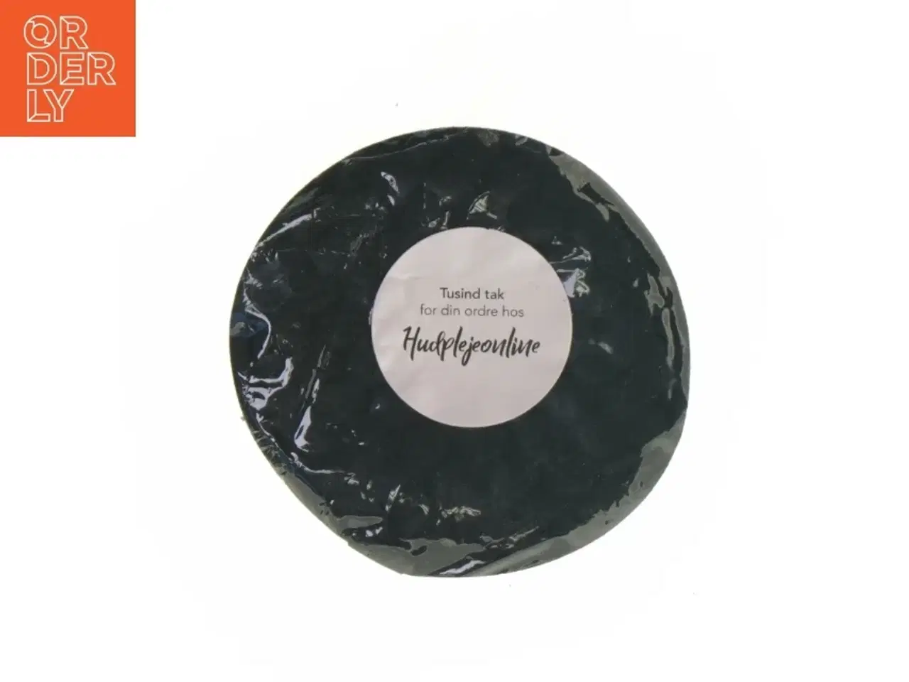 Billede 1 - Makeupsvamp (str. 11 x 11 cm)