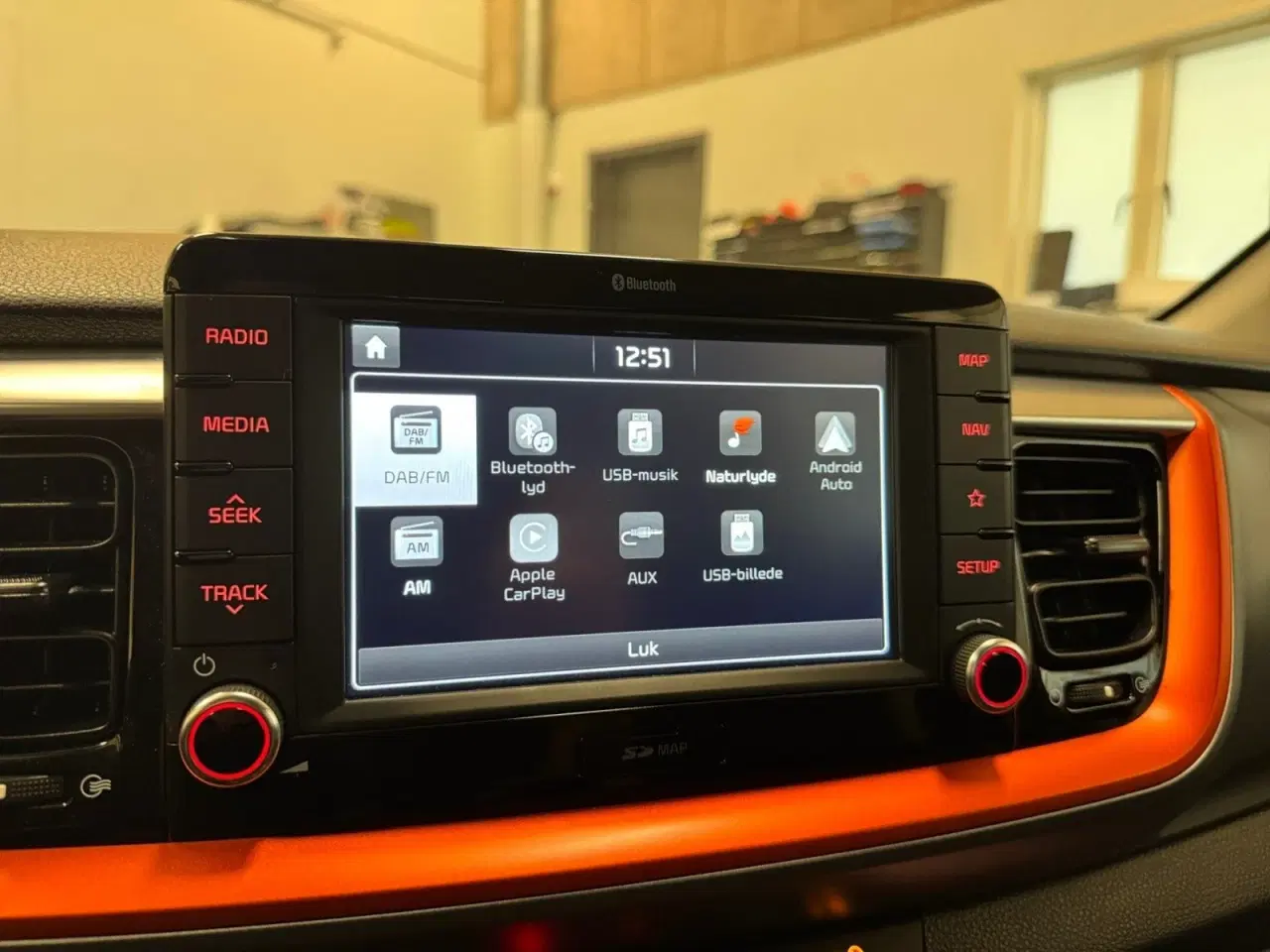 Billede 10 - Kia Stonic 1,0 T-GDi Advance