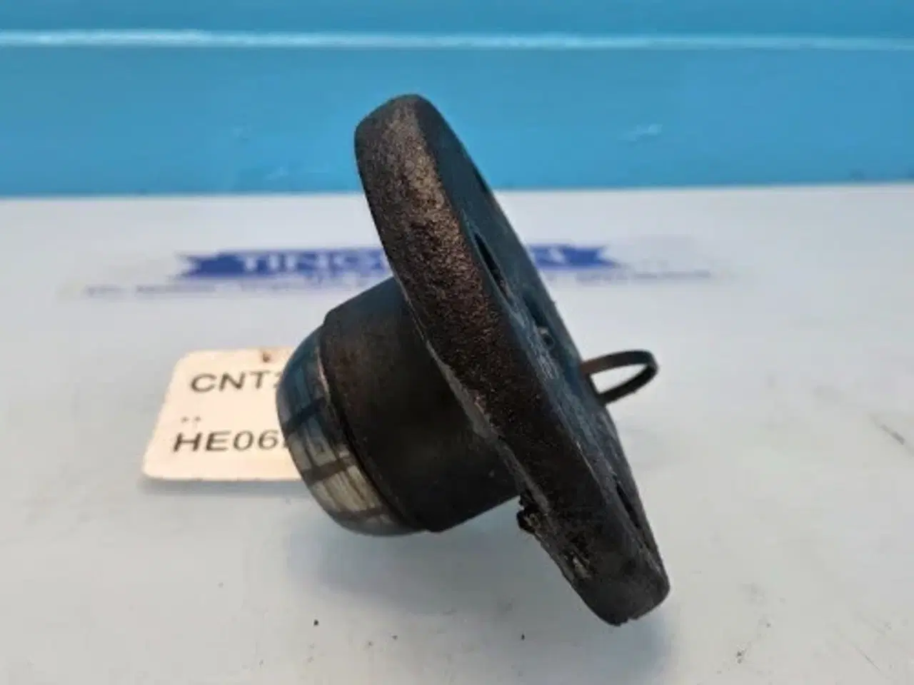 Billede 9 - New Holland LB115B Stift 85807972