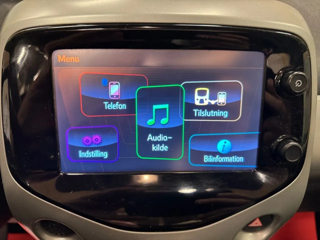 Billede 9 - Toyota Aygo 1,0 VVT-i x-sky