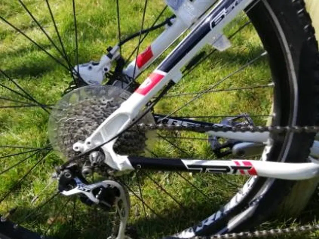 Billede 3 - Trek 6700 Mountainbike