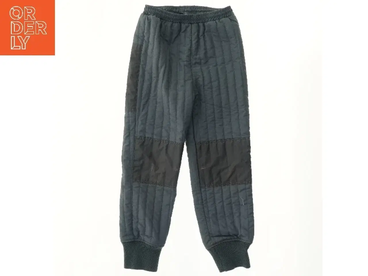 Billede 1 - Forede bukser fra Enfant (str. 128)