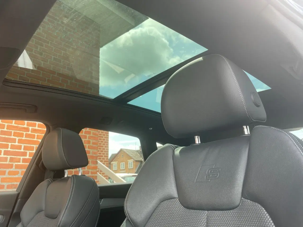 Billede 14 - Audi Q5 50 TFSi e S-line quattro S-tr.