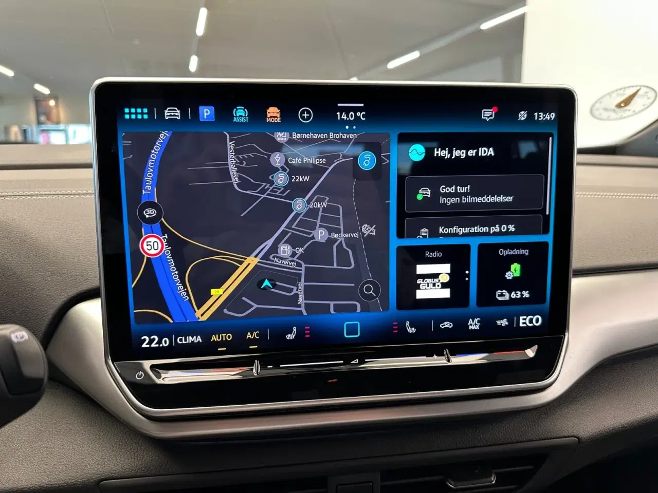 Billede 20 - VW ID.4 52 Pure