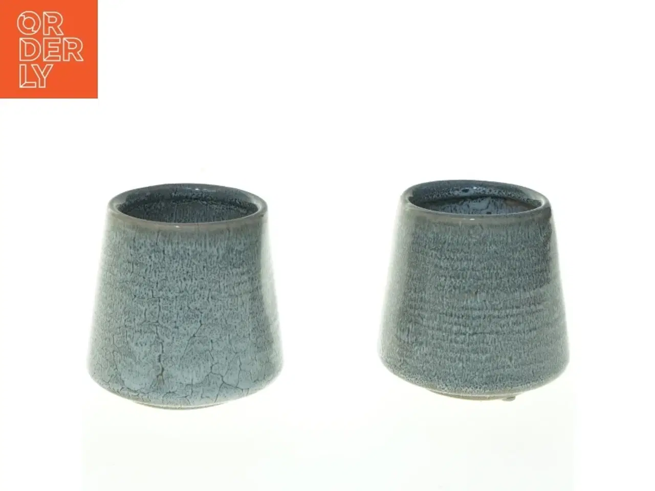 Billede 1 - Nørgaard Denmark vaser fra Nørgaard Denmark (str. 8 x 9 cm)