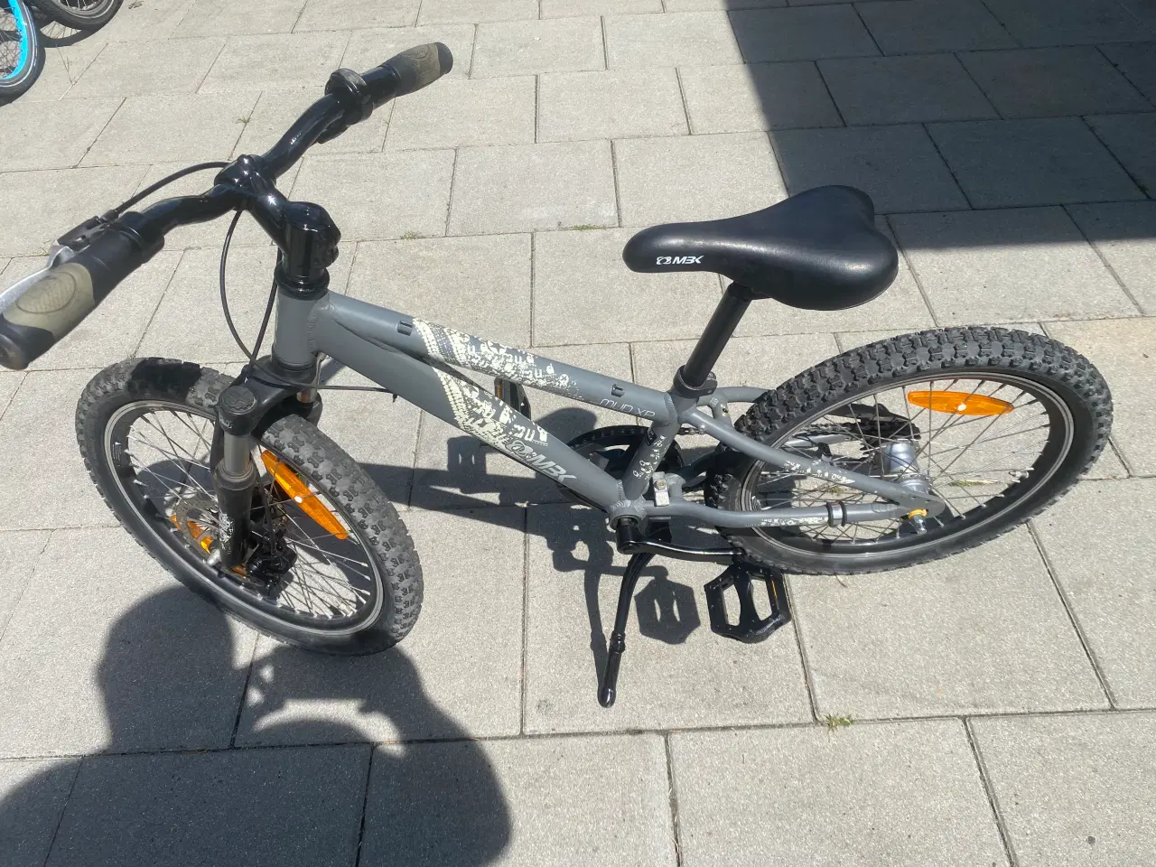 Billede 13 - Købt til 5299 kr 20 tommer 