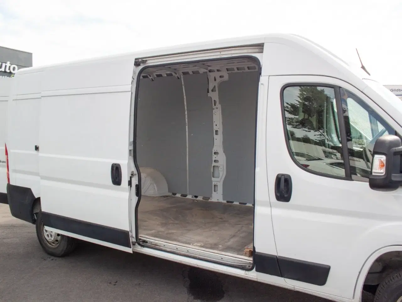 Billede 10 - Citroën Jumper 33 2,2 BlueHDi 140 L3H2