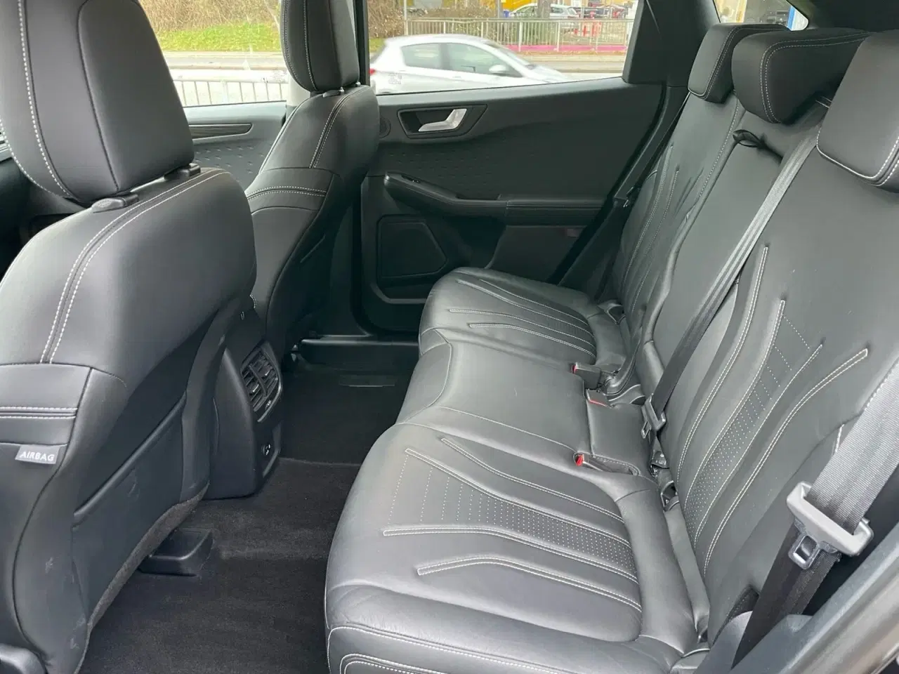 Billede 10 - Ford Kuga 2,5 PHEV Vignale CVT