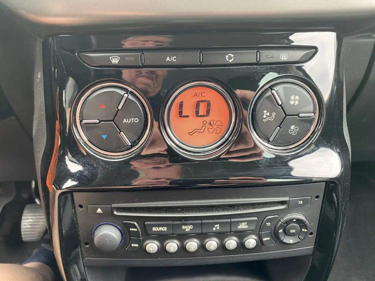 Billede 10 - Citroën C3 1,2 PureTech Cool Comfort 82HK 5d