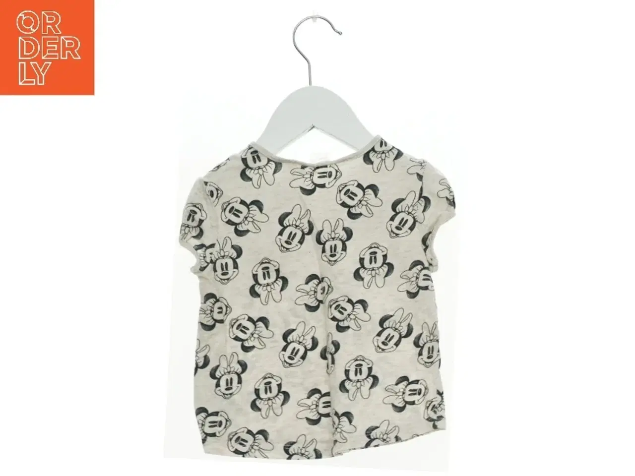 Billede 2 - Trøje fra H&M (str. 86 cm)