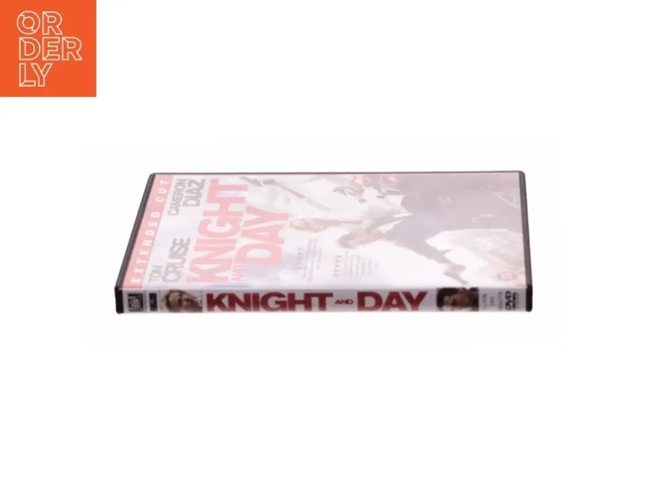 Billede 2 - Knight and day