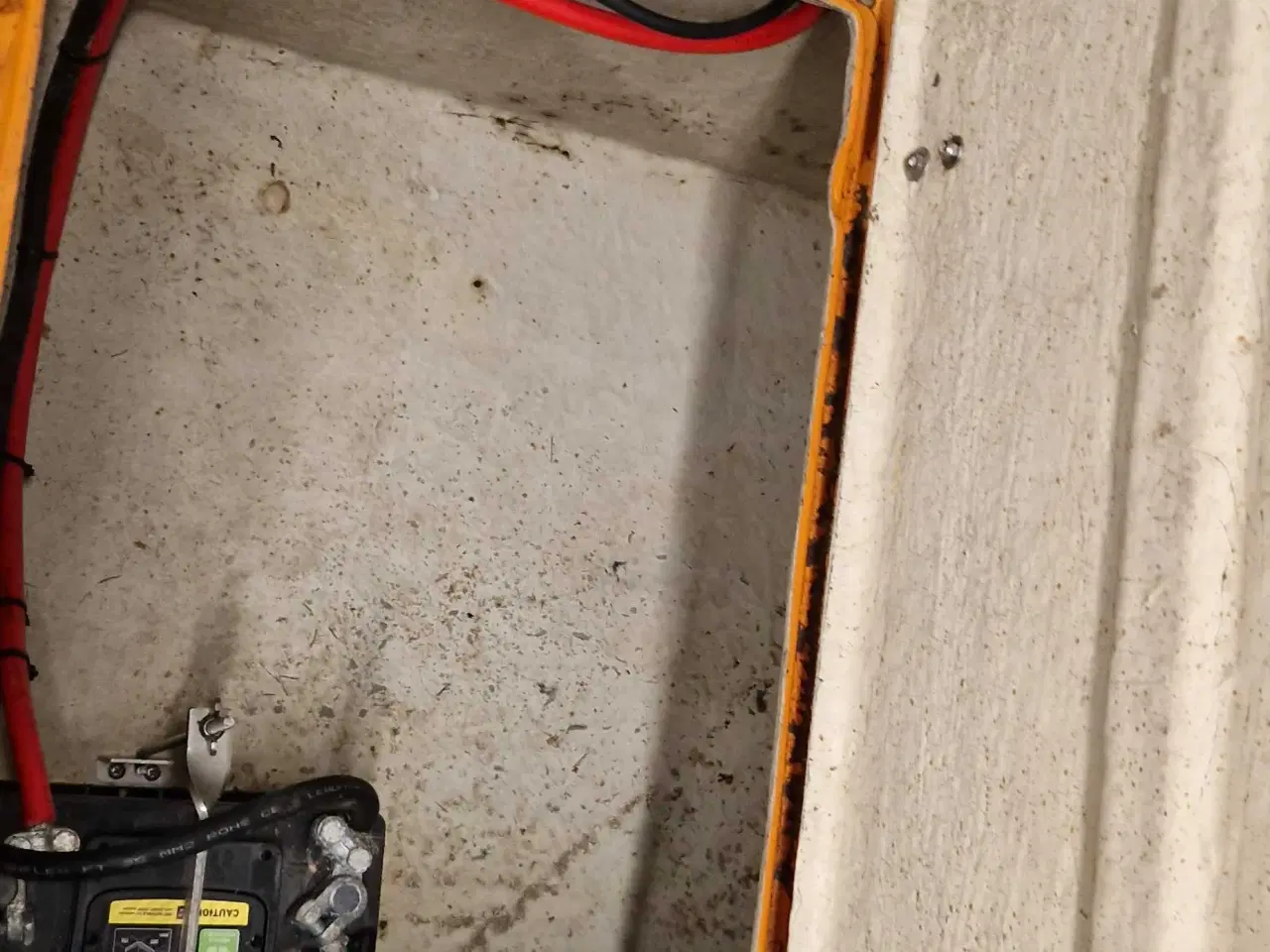 Billede 9 - Fin billig båd med velholdt motor. (Trailer inkl)