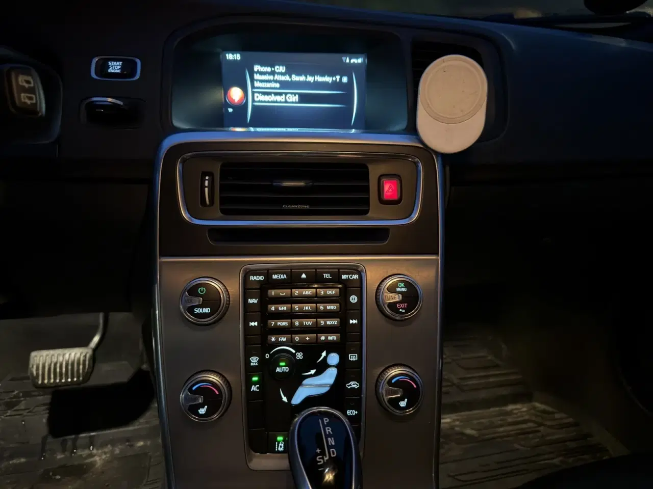 Billede 12 - Volvo V60 2,0 D4 190 Kinetic aut.