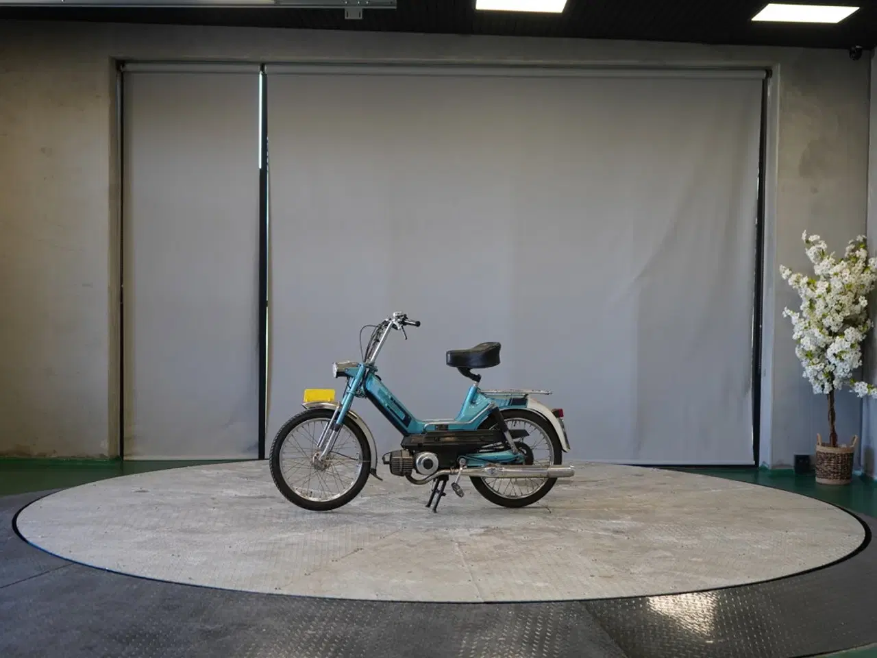 Billede 2 - PUCH MAXI – på auktion 14. maj