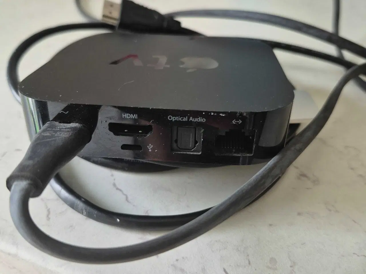 Billede 3 - Appel tv 