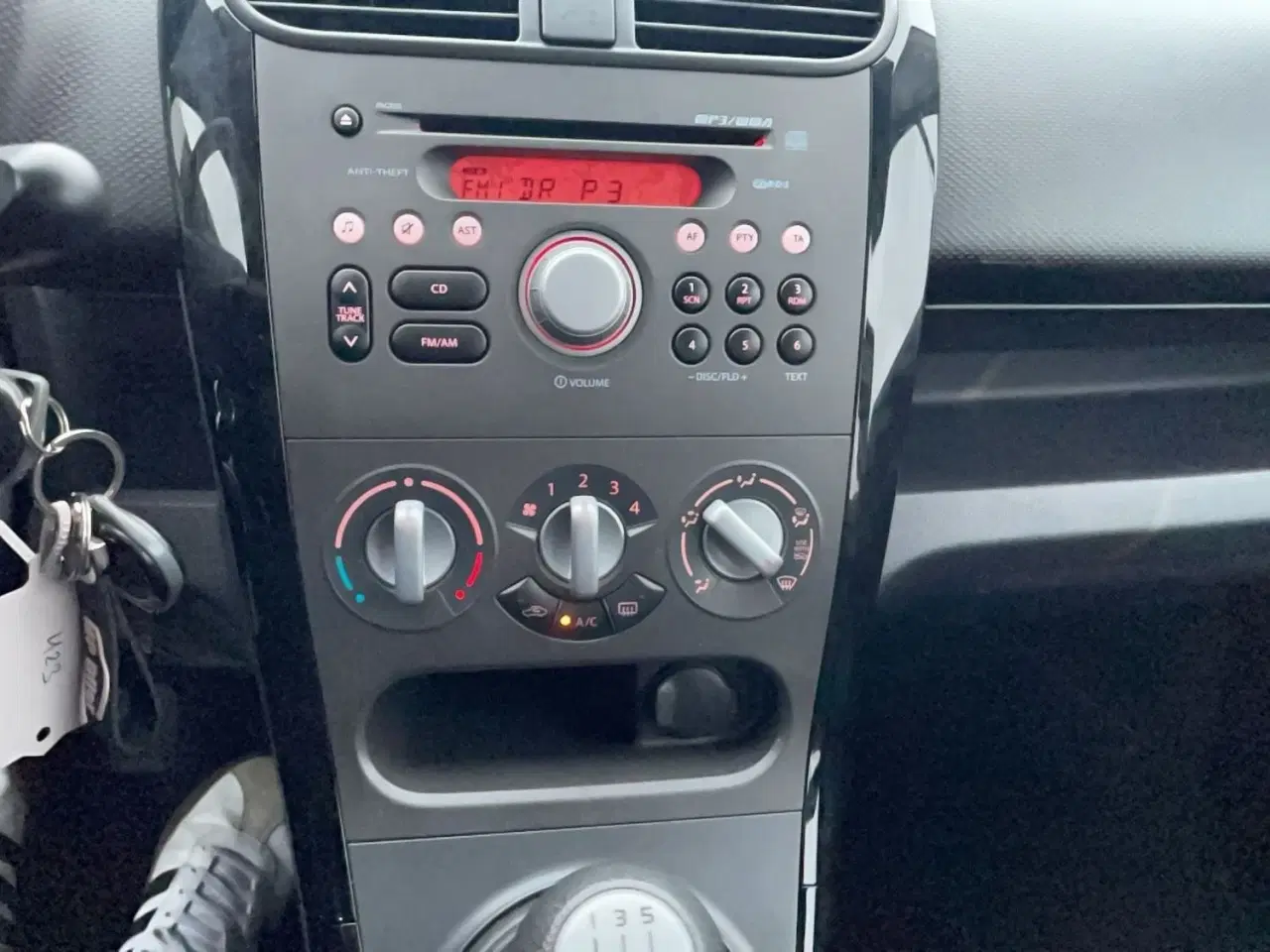 Billede 2 - Suzuki Splash 1,0 GL