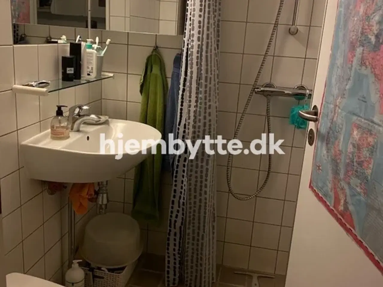 Billede 4 - Hjembytte - Helgesvej