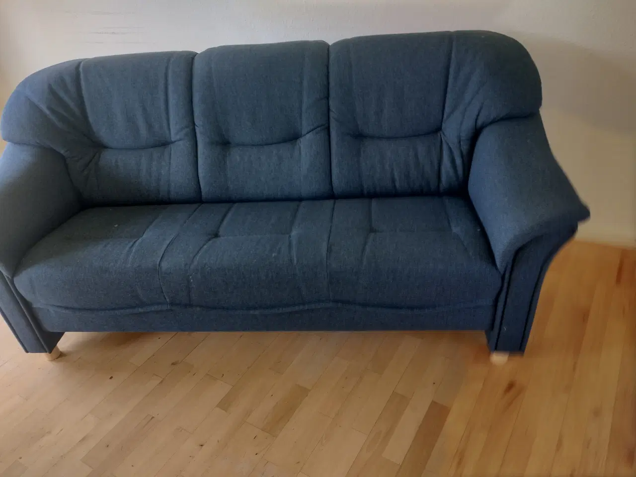 Billede 5 - 3 pers sofa