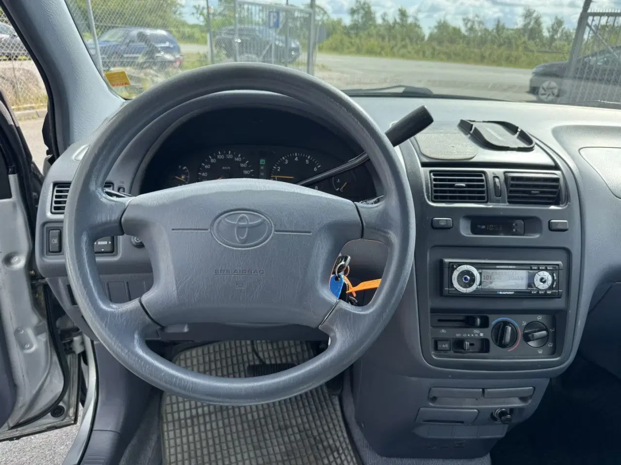 Billede 9 - Toyota Picnic 2,0 129HK Aut.