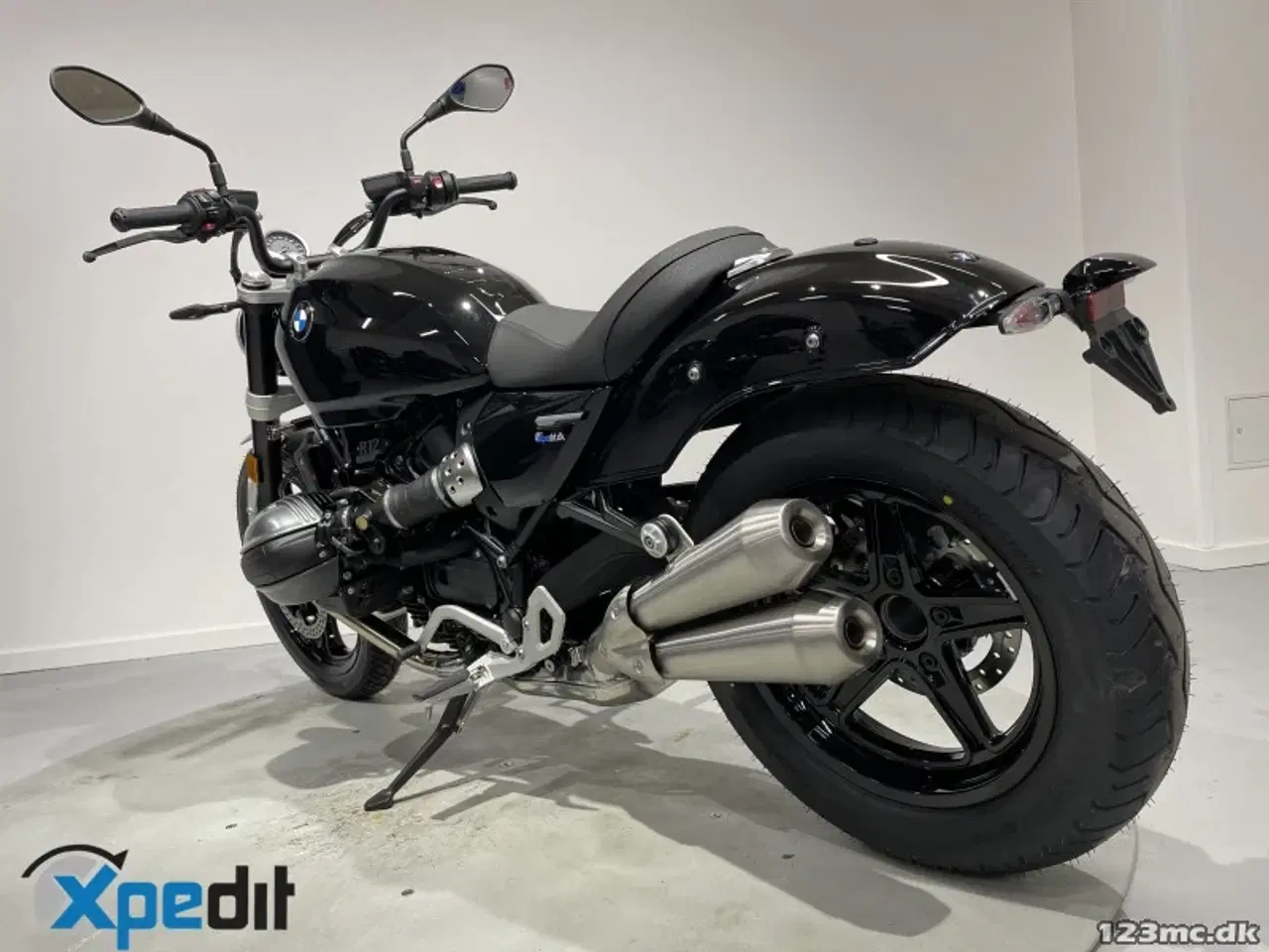 Billede 7 - BMW R 12