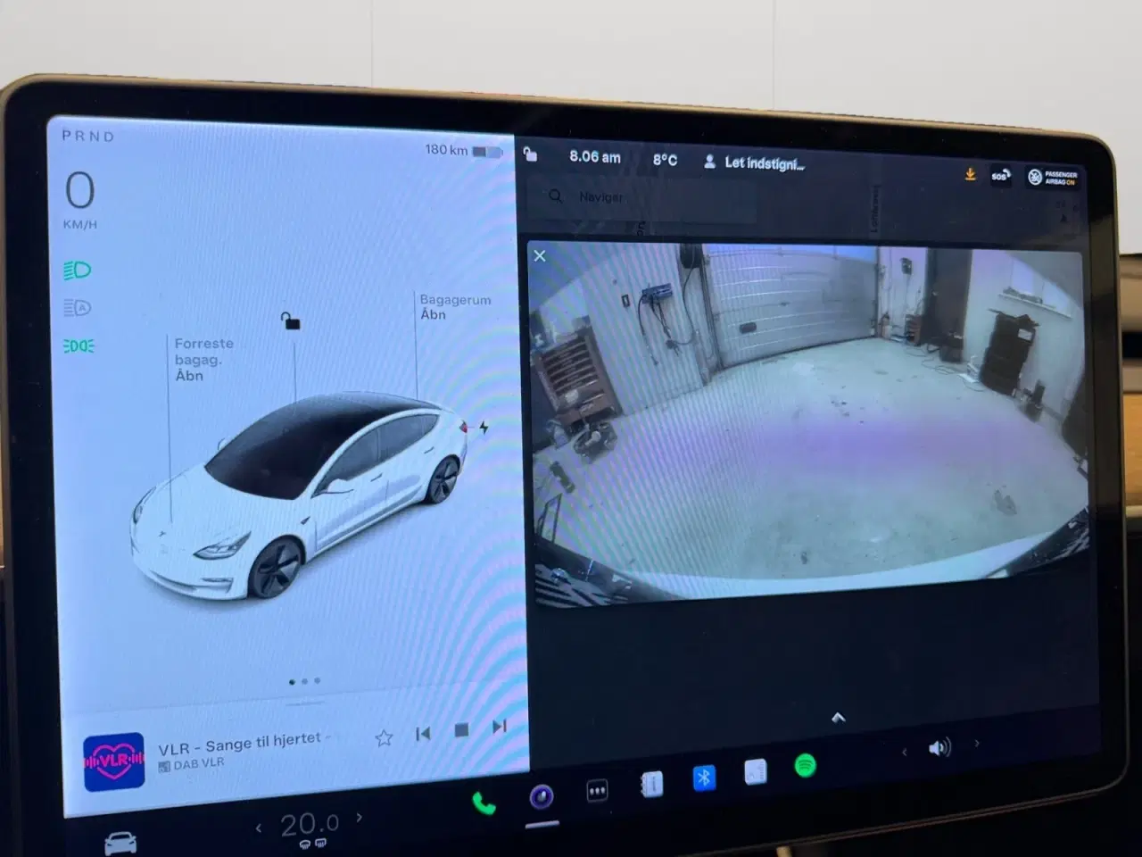 Billede 7 - Tesla Model 3 Standard Range+ RWD