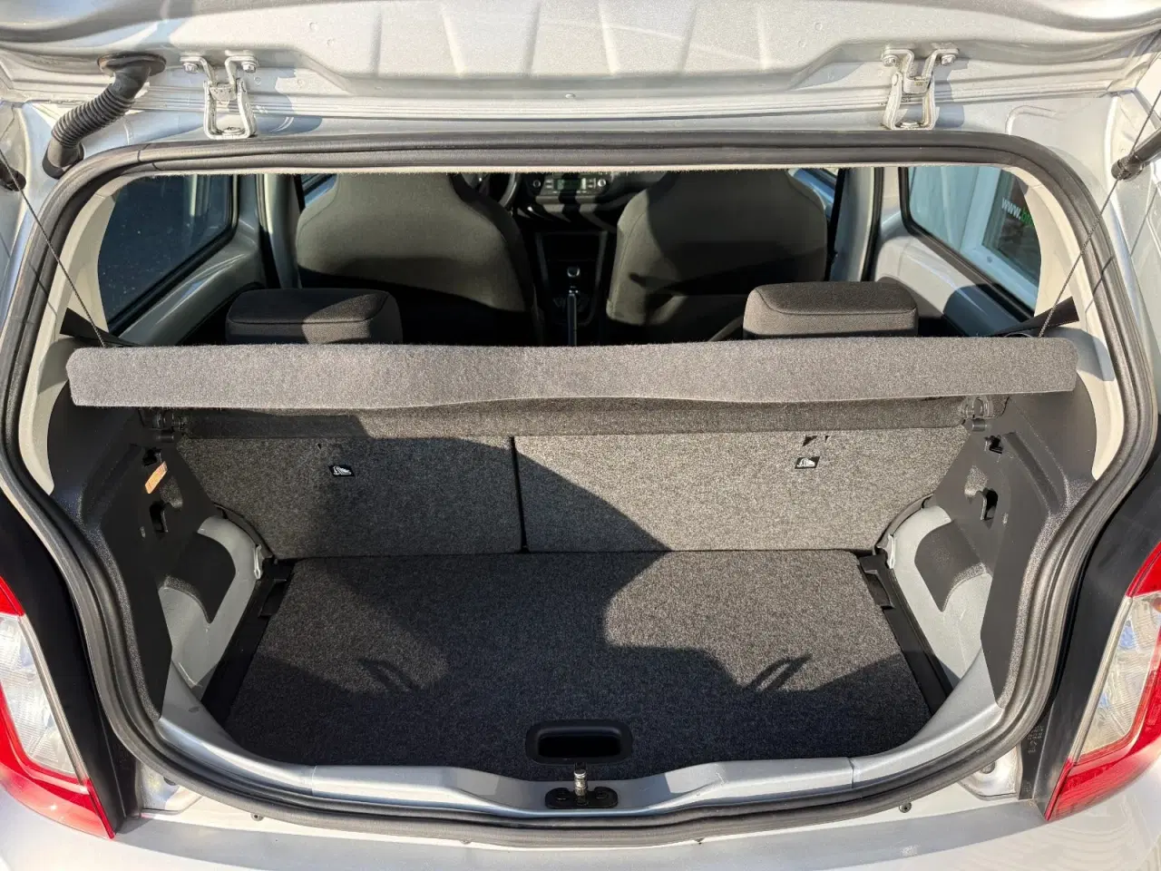 Billede 4 - Skoda Citigo 1,0 60 Ambition GreenTec