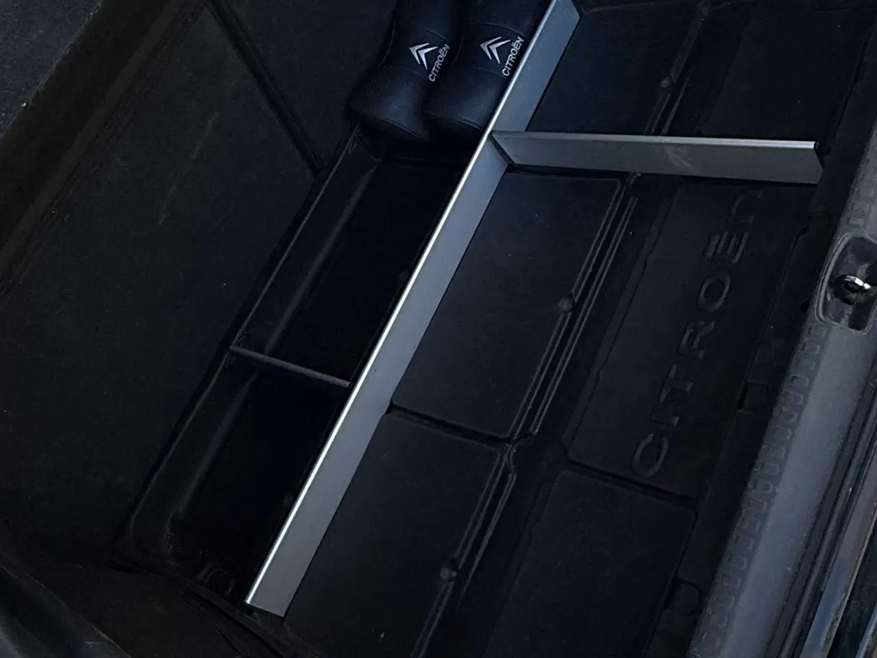 Billede 10 - Billig automatgear Citroen