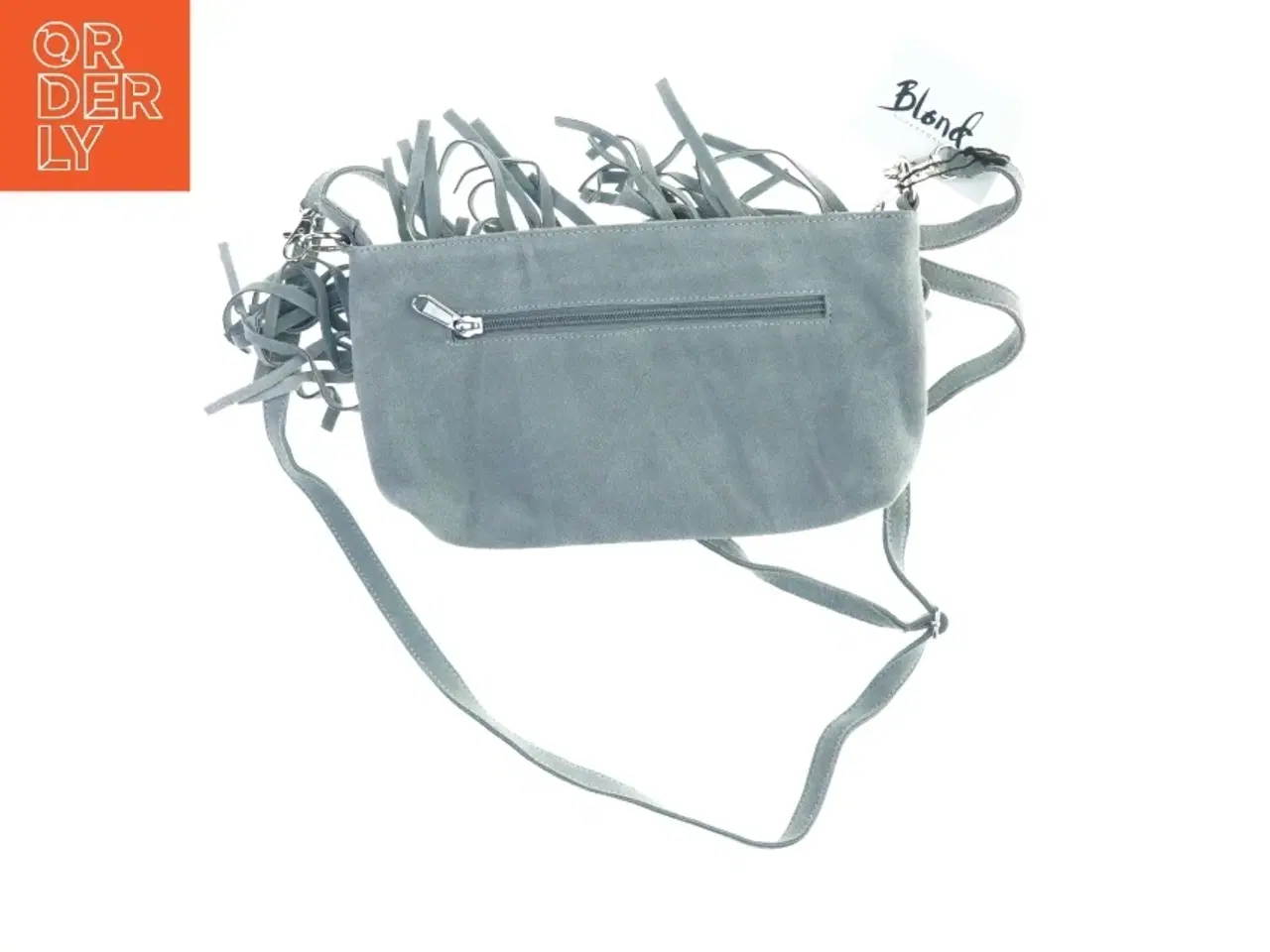 Billede 2 - Taske fra Blond (str. 29 x 16 cm)