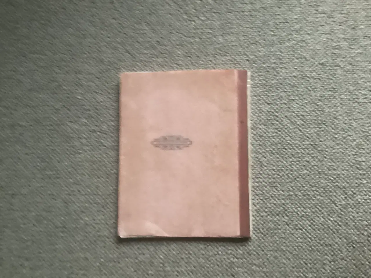 Billede 2 - Ved Julelampens skær 1920 hæftet kr. 50,00