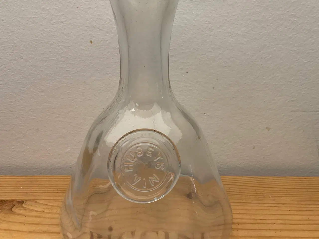 Billede 1 - Karaffel