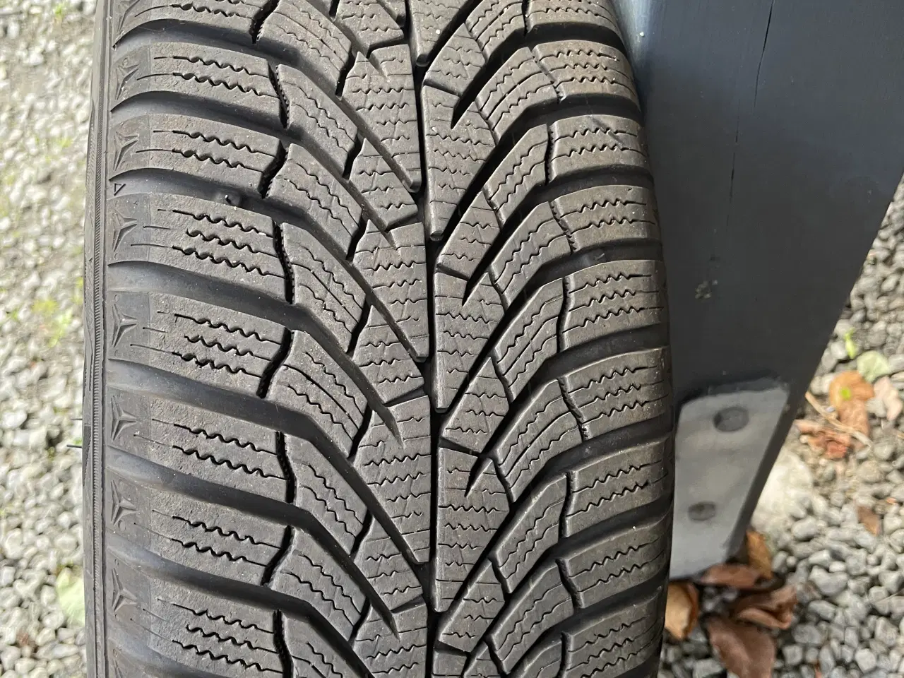 Billede 3 - Vinterdæk - Kia Picanto