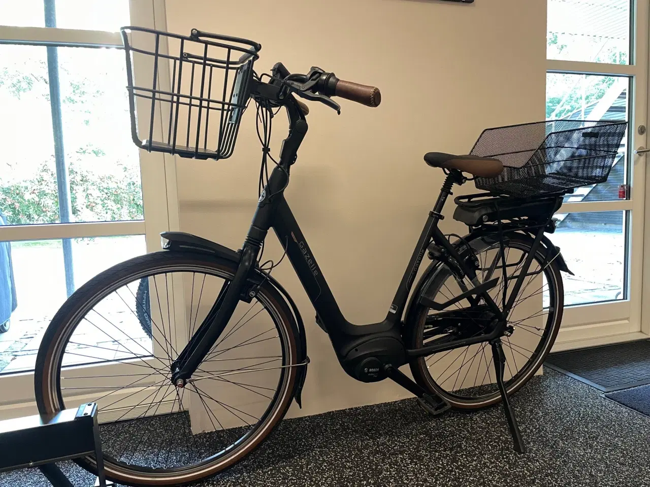 Billede 10 - Dame el cykel - Top Model ! SPAR 6700,-