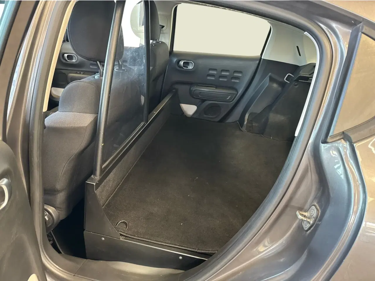 Billede 10 - Citroën C3 1,6 BlueHDi 75 Iconic LTD Van