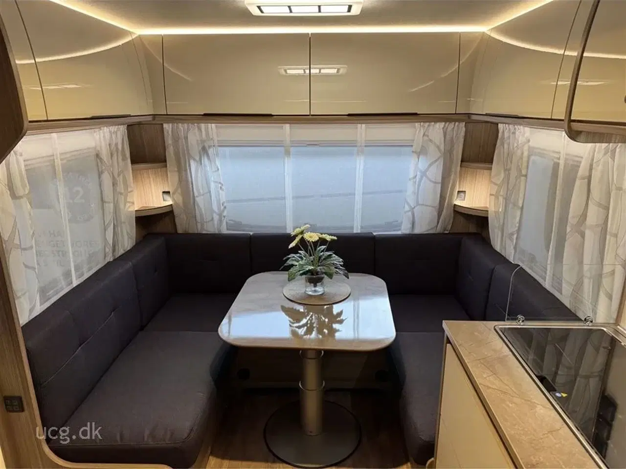 Billede 10 - 2026 - Fendt Tendenza 515 SG   Prisen er inkl. klargøring, gastest, fugttest, syn og nummerplade.