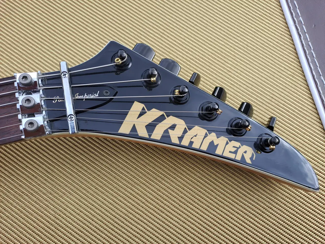 Billede 7 - Kramer Pacer Imperial