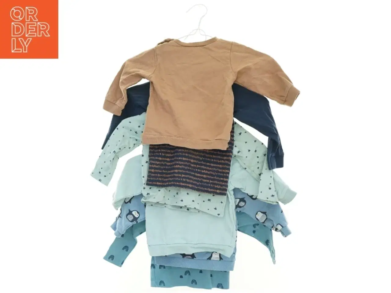 Billede 2 - Sweatshirt (str. 86 cm)