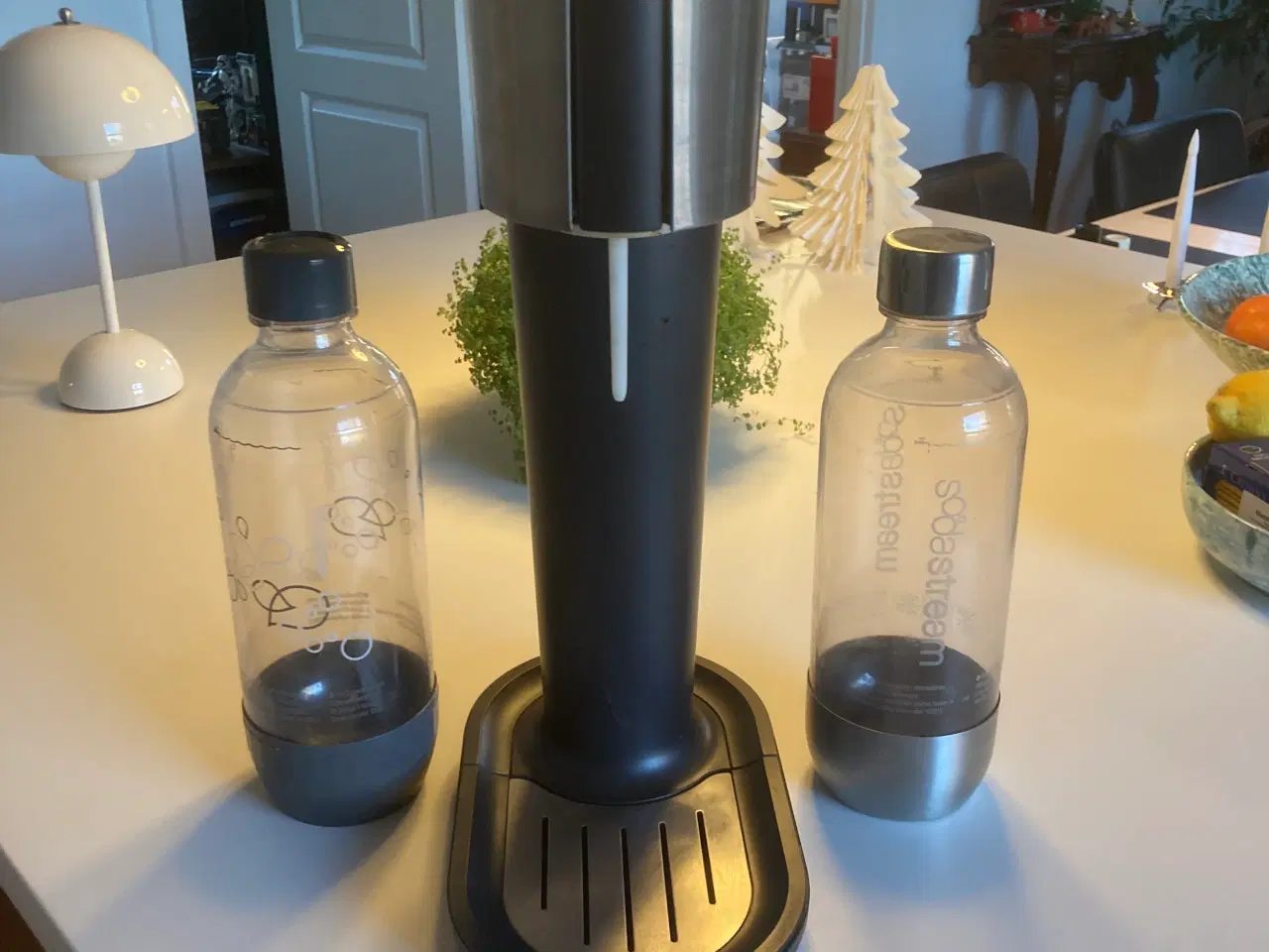 Billede 2 - Sodastrem maskine