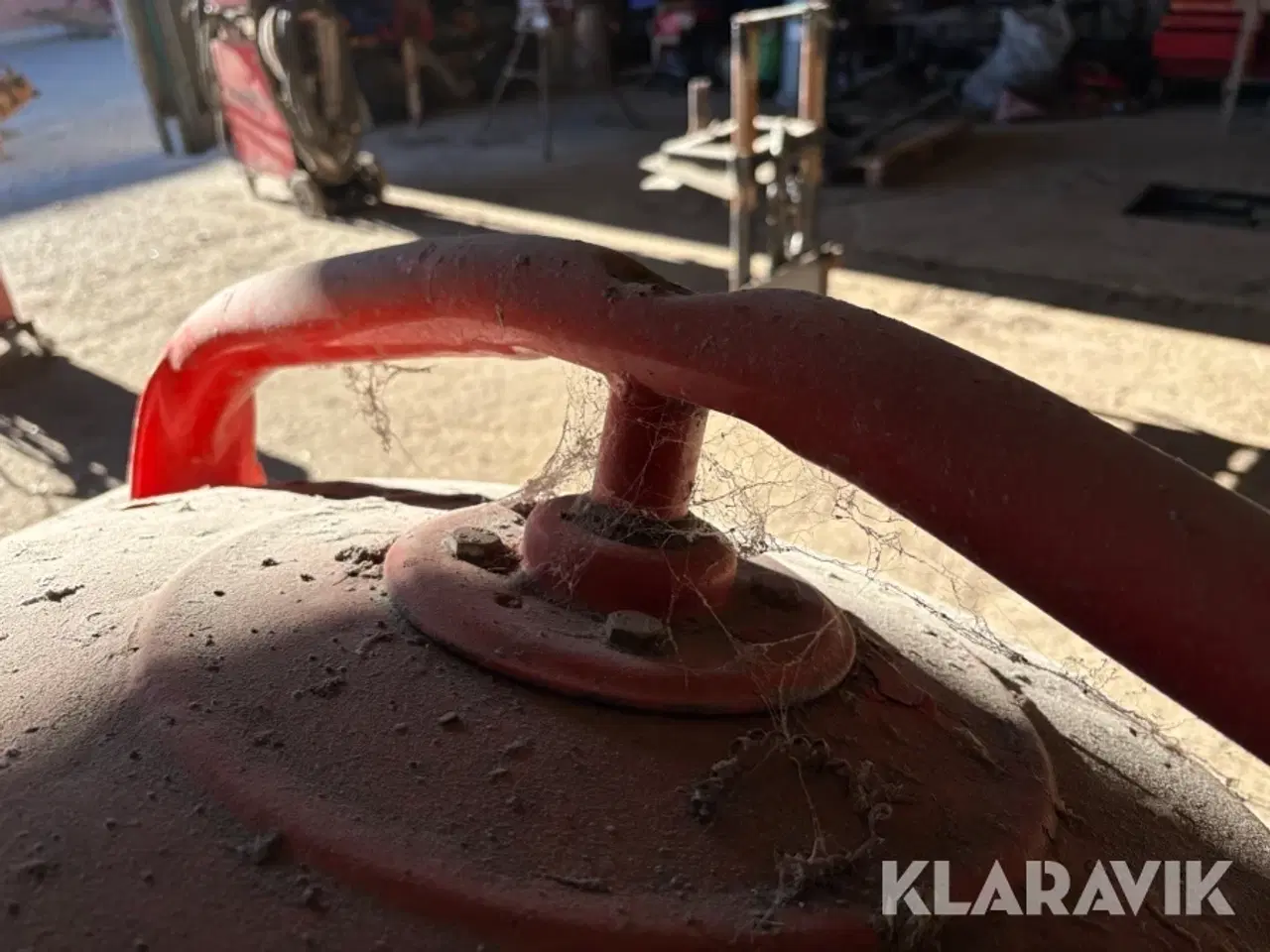 Billede 7 - Trommer blander Atika