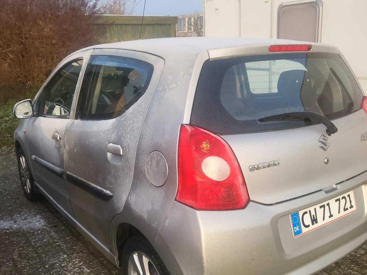 Billede 3 - Suzuki Alto