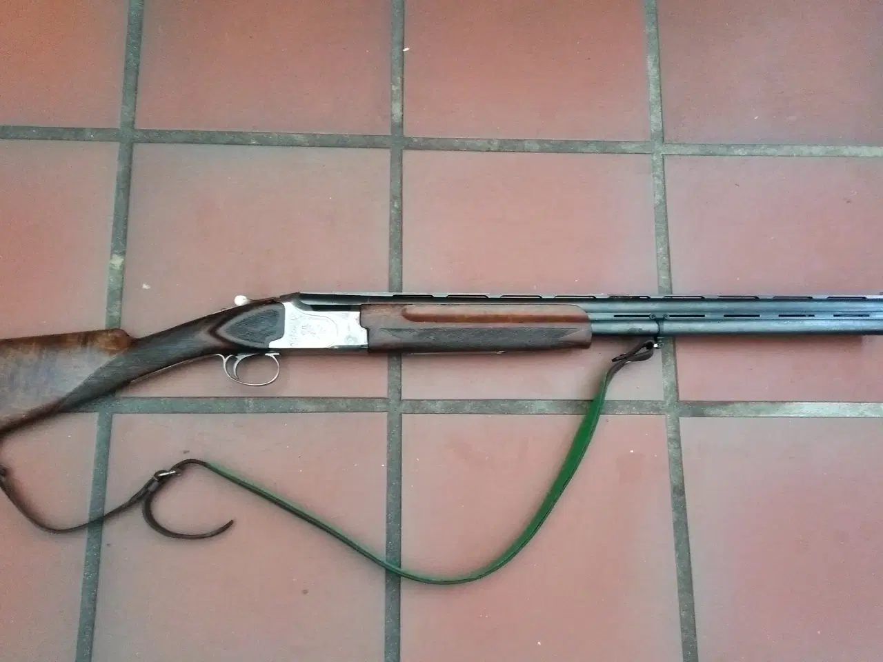 Billede 2 - Winchester Featherweight Jagtgevær