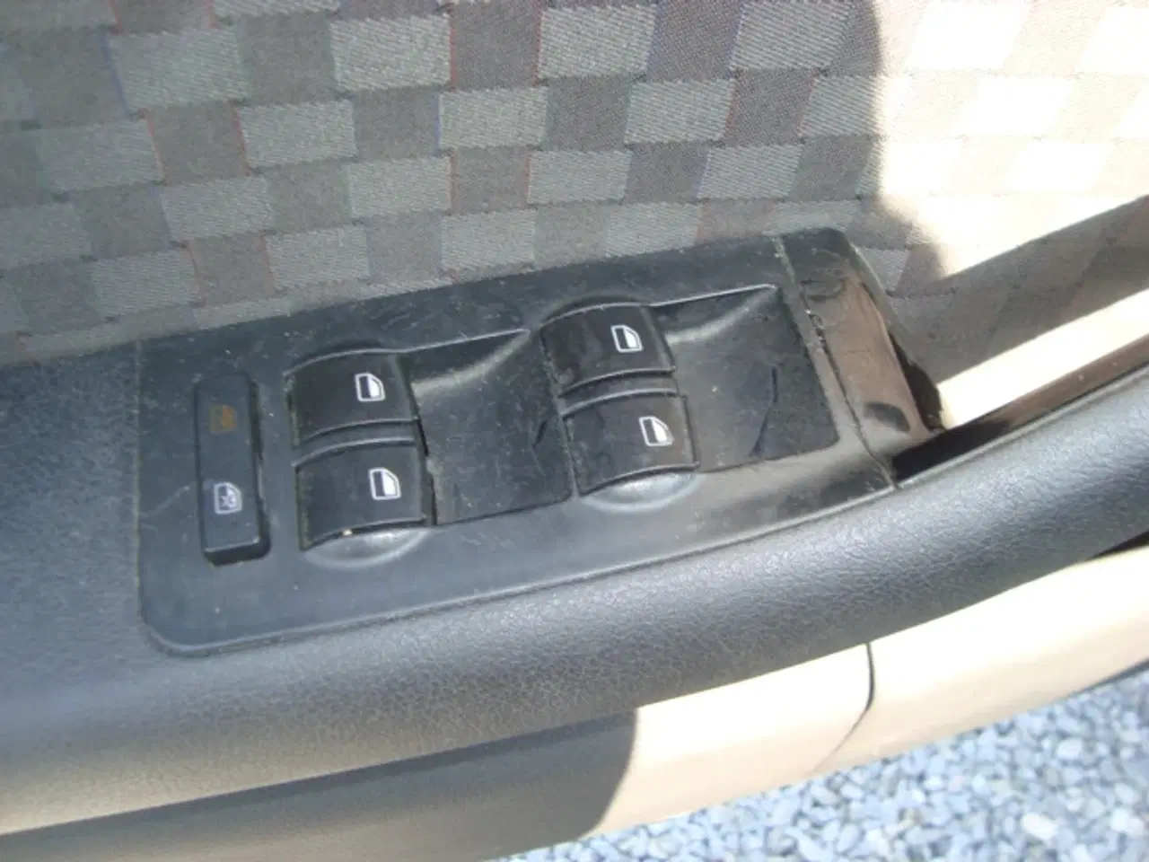 Billede 11 - AUDI A6 1,9 130 HK Partikelf. 17km/l klima, soltag