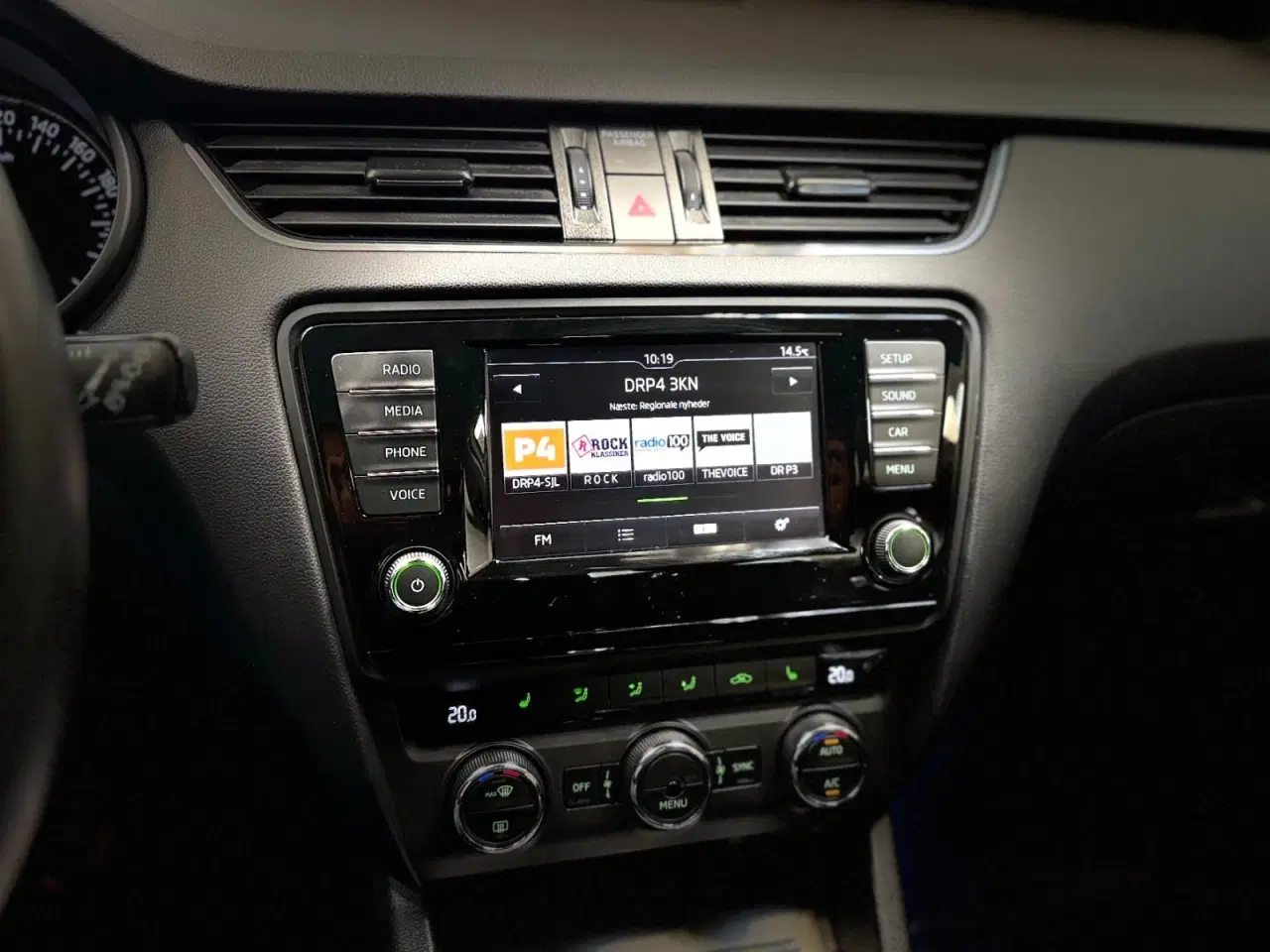 Billede 7 - Skoda Octavia 1,4 TSi 150 Style DSG